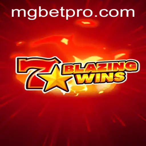 Exploring BlazingWins: A Comprehensive Guide to MGBET's Newest Game