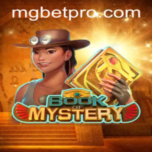 Explore the Exciting World of BookofMystery: Unveiling the Secrets of MGBET