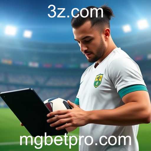 Impacto do Mercado de Apostas Online no Brasil