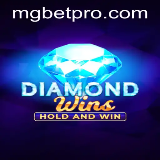 Exploring DiamondWins: A Thrilling Journey into the Heart of MGBET Gaming