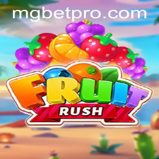 FruitRush: An Exciting Dive into the World of Digital Gaming