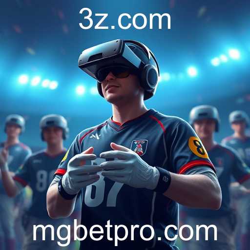 Impacto das Tendências Digitais nos Jogos: Foco no MGbet