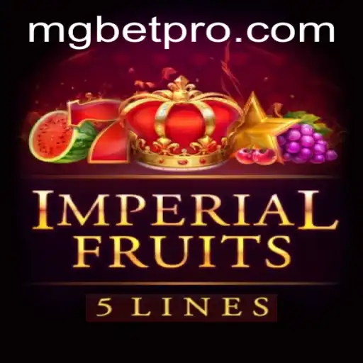 Unveiling the Excitement of ImperialFruits5 on MGBET