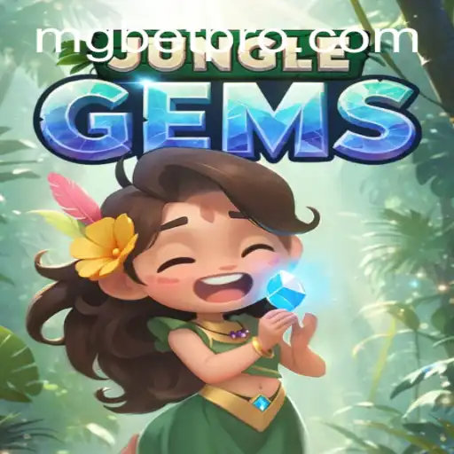 Discover the Thrilling World of JungleGems: A Riveting Gaming Experience