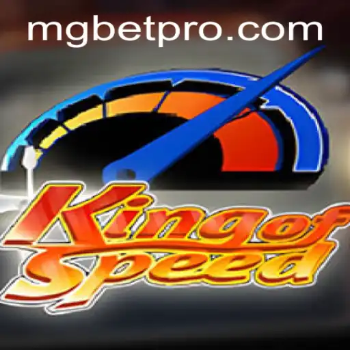 King of Speed: Diving into the World of High-Octane Racing with MGBET