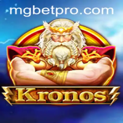 Kronos: Unveiling the Epic World of MGBET