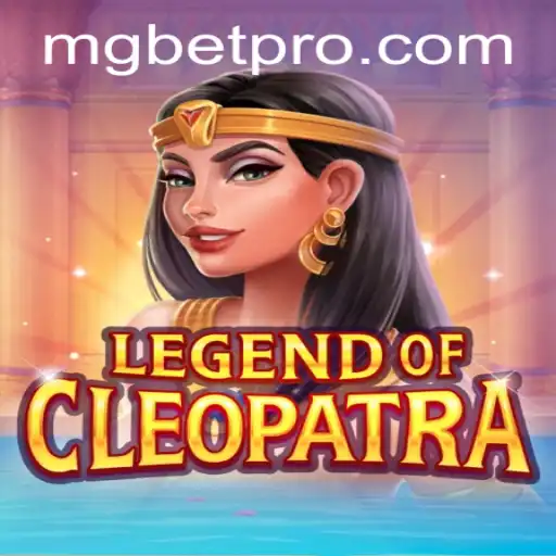 Legend of Cleopatra and MGBET: A Journey through Ancient Egypt