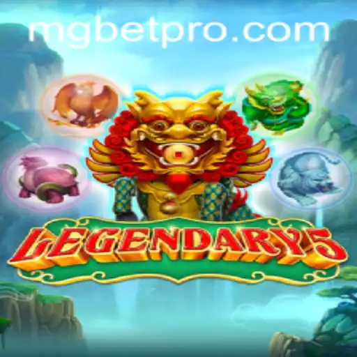 Discover the Thrilling World of Legendary5: Unveiling Exciting Gameplay and Rules