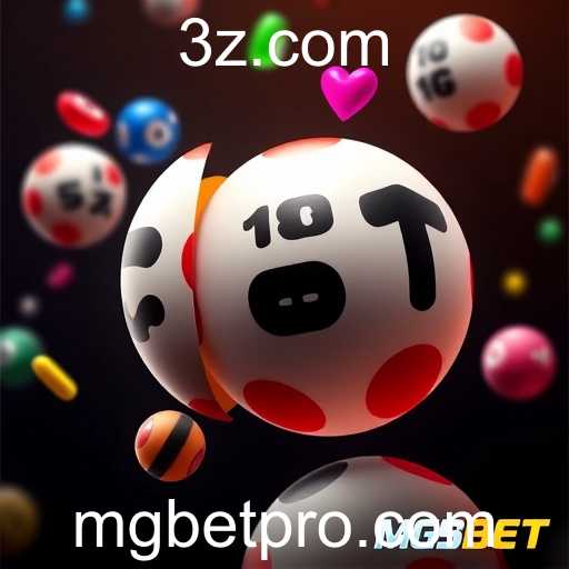 A Emoção das Loterias no Site MGBET: Aposte na Sorte