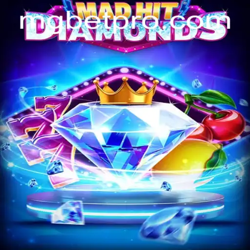 The Thrilling World of MadHitDiamonds: Your Ultimate Gaming Adventure