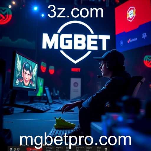 MGBET Inova com Plataforma de Esportes e E-Sports