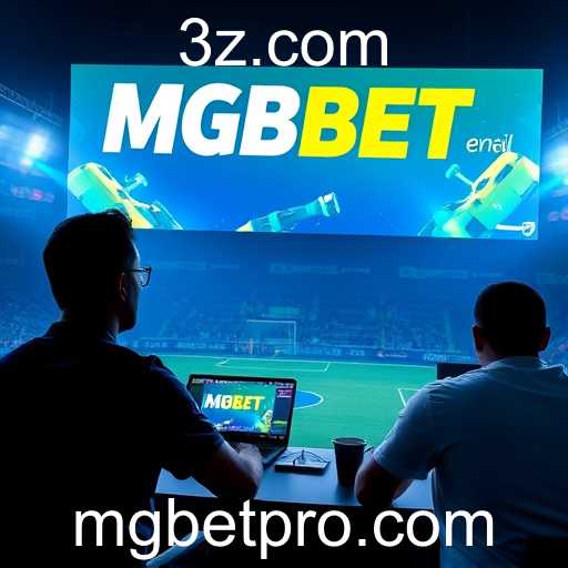 Ascensão de MGBET no Mercado Brasileiro de Jogos