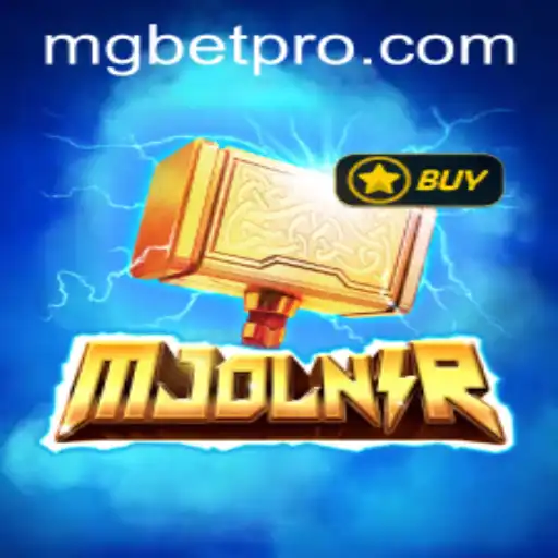 Mjolnir: A Deep Dive into the World of MGBET's Latest Gaming Phenomenon