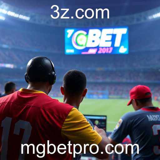 A Expansão dos Jogos Online em 2025