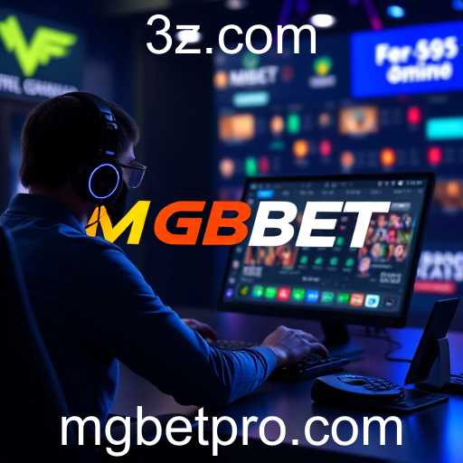 A Ascensão do Jogo Online no Brasil