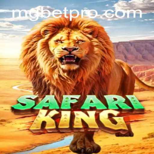 Discovering SafariKing: A Thrilling Journey with MGBET