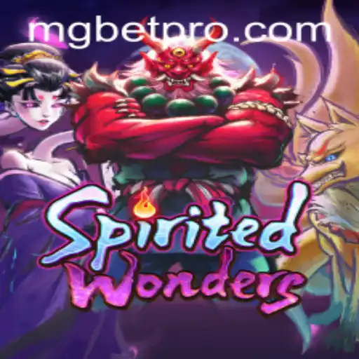 Exploring SpiritedWonders: A Captivating New Game Experience