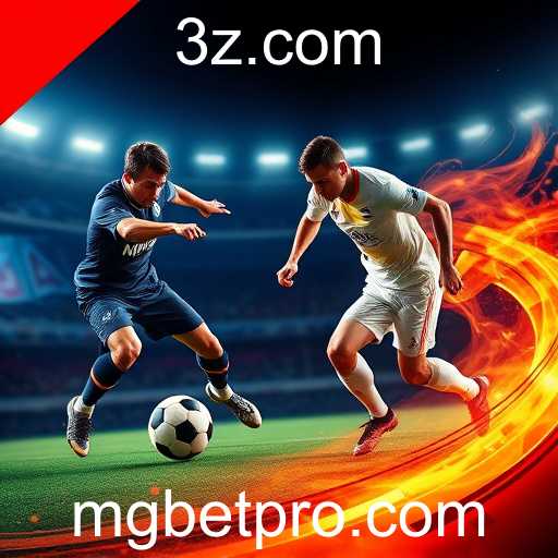 A Emoção das Apostas Esportivas no MGBET