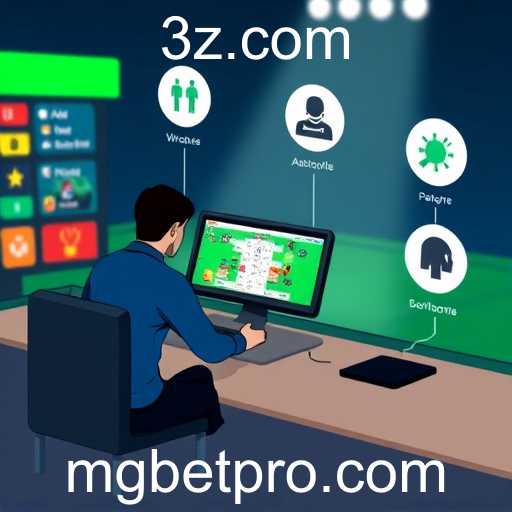 A Importância da Categoria 'Atendimento' na Plataforma MGBET