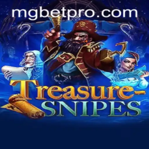 Exploring the Adventure of TreasureSnipes: The New Era of Gamification with MGBET