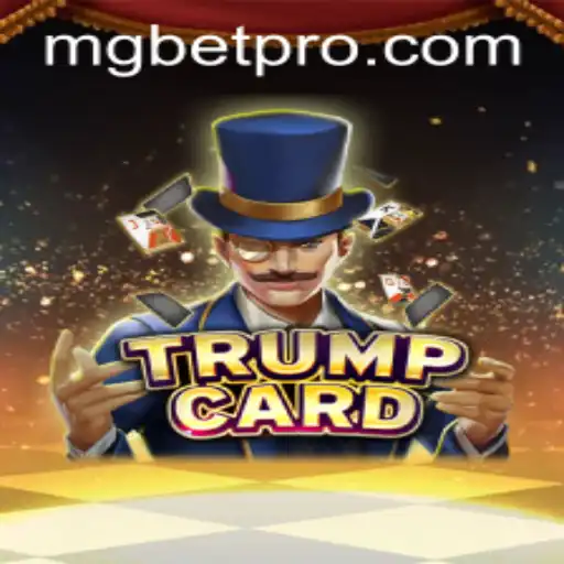 Discover the World of TrumpCard: A New Gaming Experience with MGBET
