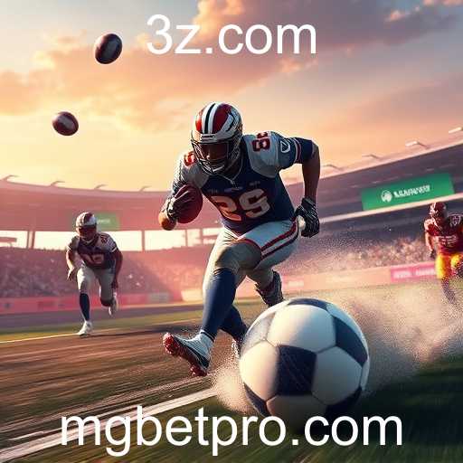 Explorando o Mundo dos Esportes Virtuais