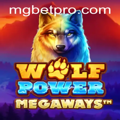 Explore the Thrilling World of WolfPowerMega with MGBET