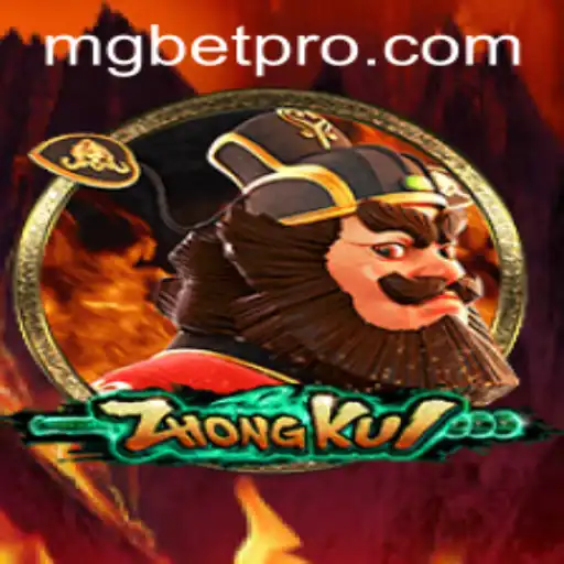 ZhongKui: Unveiling the Mystical World of MGBET's Latest Game